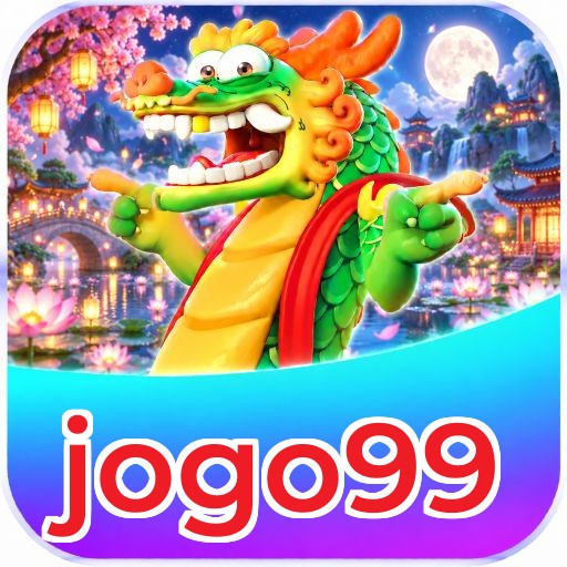 Logo jogo99 Baixar Download Brasil