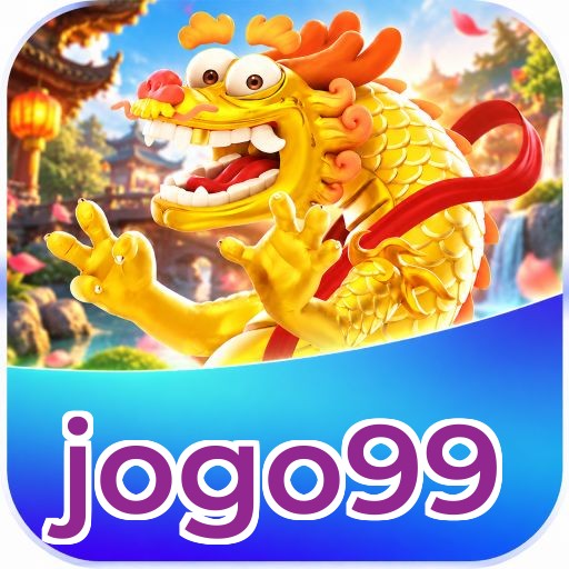 Logo jogo99 Cassino Online Brasil