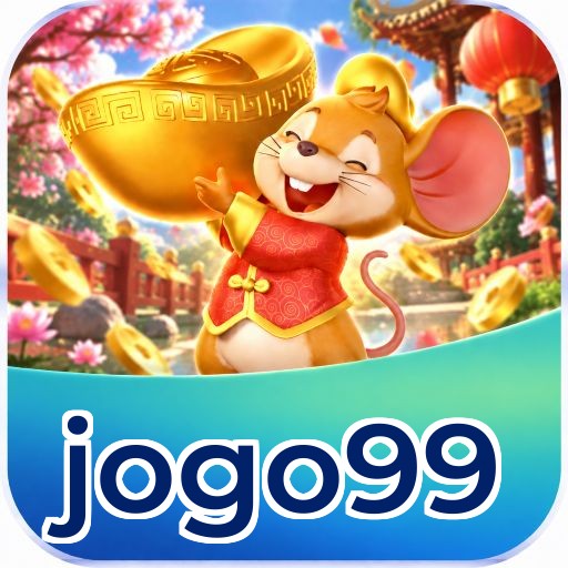 Logo jogo99 Loteria Online