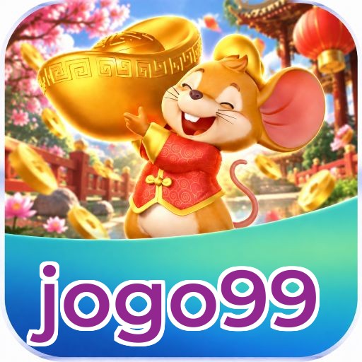 Logo jogo99 Telegram Canal Oficial