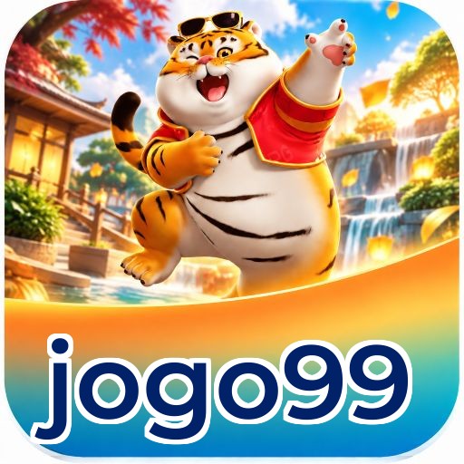 jogo99 Logo
