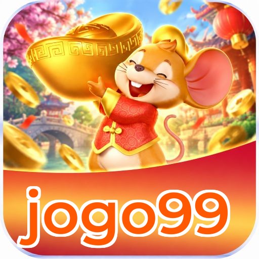Logo jogo99 APK Android Brasil