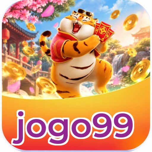 Logo jogo99 Bônus Brasil