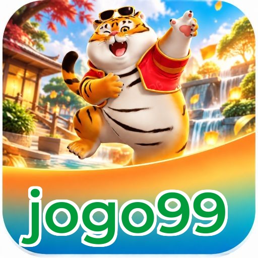 Logo jogo99 Cassino Ao Vivo Brasil