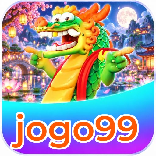 jogo99 APK Logo Oficial Certificado
