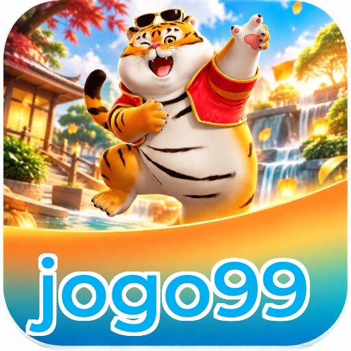 Logo jogo99 Slots Premium Brasil