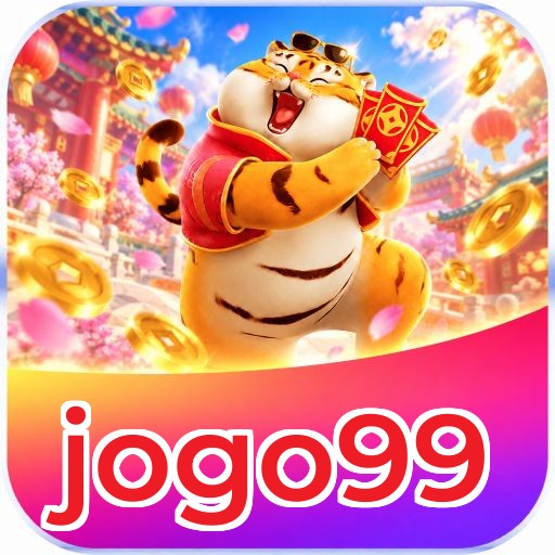 Logo jogo99 Plataforma Certificada